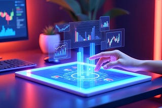 User-friendly trading bot platform for beginners traders
