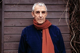 Peter Matthiessen’s The Snow Leopard: The greatest meditation on the present moment and human…