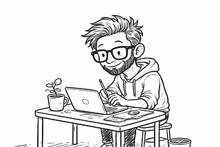 Why posting when nobody is watching is one of the smartest things you can do as a builder