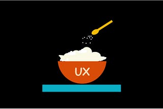 SALT & UX