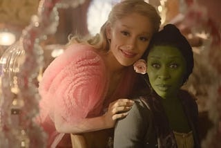 Film Review — Wicked: Part I