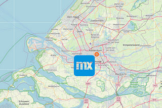 Easy OpenStreetMaps With Mendix