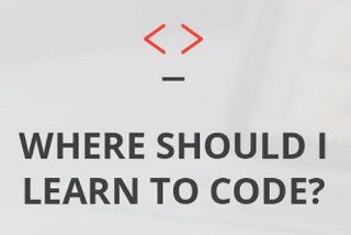 12 Best Sites That Will Teach You Coding at a Low Cost, Even Free
