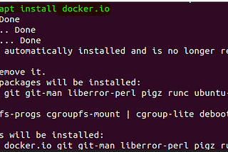 Install Metasploitable2 via docker (Ubuntu)