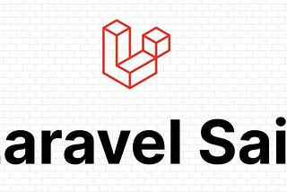 How to create a dockerized Laravel app