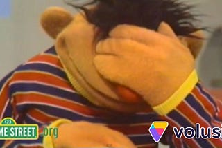 Sesame Street & Volusion customers are comprised; how the cookie monster is stealing CC numbers.