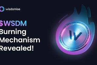 $WSDM Buyback and Burn Everything You Need to Know