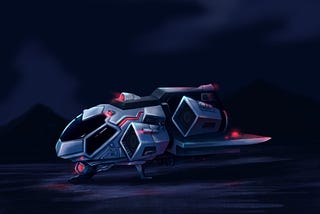 If you were to travel to the Godyence system, what would you see?