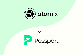 Atomix & Passport Partnership