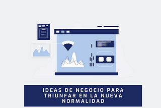 Ideas de negocios para triunfar en 2020–2021