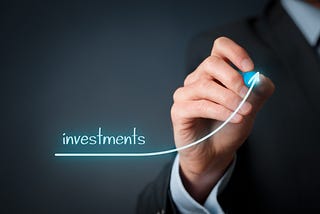 William Schantz Explains the Types of Investments