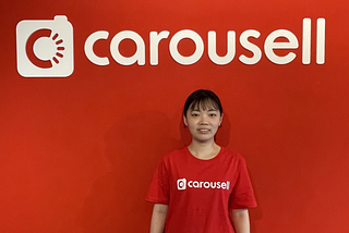 Internship diary of a marketing intern at Carousell Taiwan