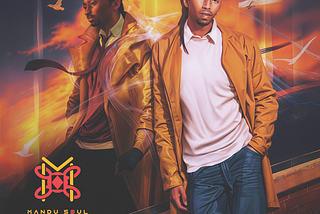 Rising R&B/Hip Hop Artist Mandu Soul Announces Debut Album, ‘Entelechy’