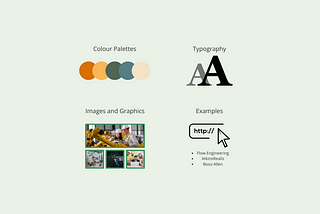 Design Inspiration for Your New Engineering Website