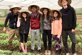 What I unlearned After Did Voluntary Abroad in Hanoi, Vietnam
