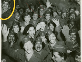 The Six Triple Eight’s Eternal Homes: A Legacy Created for Black Women Veterans