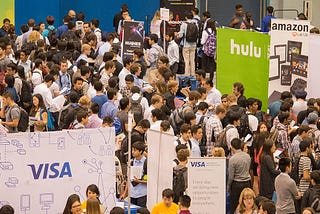 The Internship Hunt