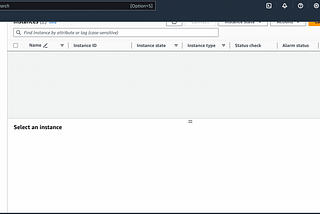 Assign/Associate Static Elastic IP to the AWS EC2 instance