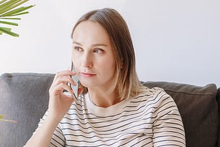Optimizing Medical Care in Audio-Only Patient Management