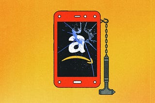 Should Amazon launch a smartphone?