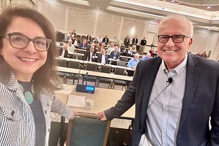 Hard Hats and High Tech: Bringing AI and Engineering Innovation to Miami