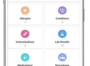 Introducing Coral Health Records: The easiest way to access & control your health records on Apple…