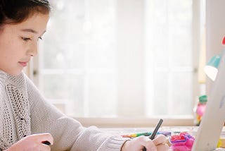 Osmo keeps it magical with new drawing app