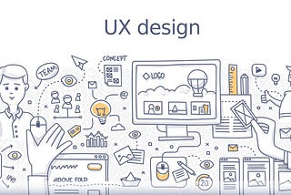 Pola Pikir UX Designer dalam menghadapi situasi kantor Baru