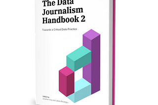 Introducing the new Data Journalism Handbook