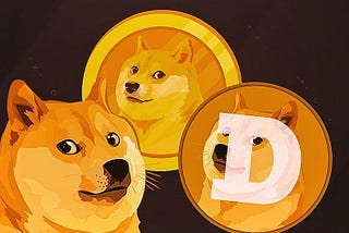 Dogecoin is likely to be the world’s biggest cryptocurrency in the next Future,In a short time,it…