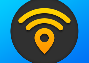 [Review Application] WiFi Map Pro สุดยอดแอพสำหรับคนชอบเที่ยว ที่รวมรหัส WiFi ทุกที่ทั่วโลก!!