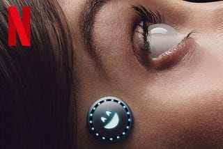 ‘Black Mirror’: A Dark, Uncomfortable Reflection of our Society