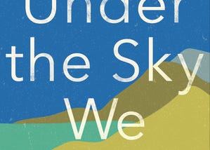 Under the Sky We Make by Dr. Kim Nicholas