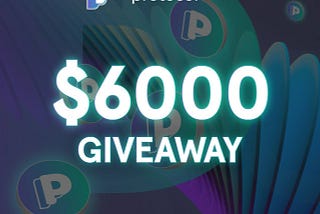 Pounder Protocol Giveaway Winners