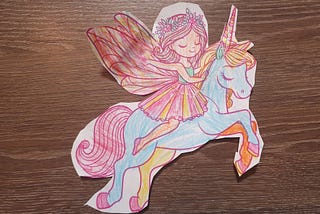 Bring Your Children’s Drawings to Life with AI