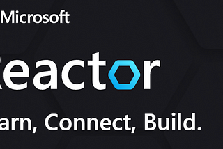 Microsoft Reactor NLP Series