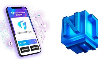 An overview of Famousblock NFT marketplace