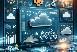 Revolutionize Your AWS Management: Effortlessly Create myApplications Dashboards with Terraform…