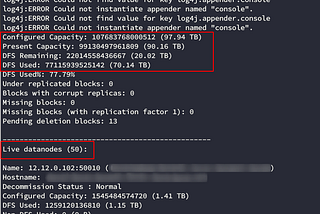 Combining Hadoop and MCollective for total network compromise