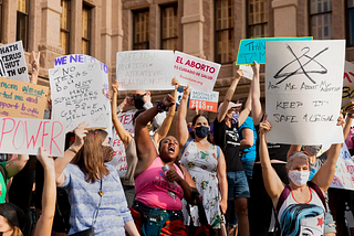 How Texas’ SB-8 disproportionately impacts undocumented communities