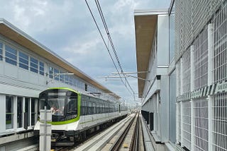 Montréal Has a New Transit System