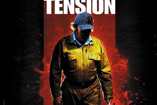 High Tension (2003) Review: A Divisive Classic.