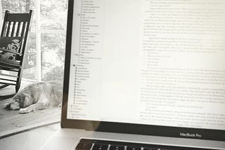 How NaNoWriMo Made Me a Plotter