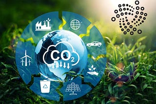 IOTA: The Key to Accelerating Environmental Sustainability with Demia