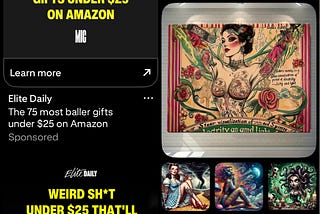 Have you seen the latest Theo Von video?