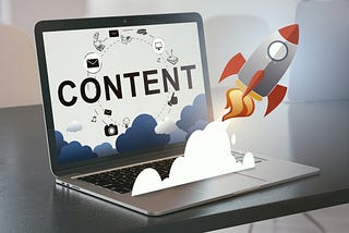 Content writing for SEO