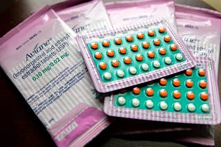 The Trouble with Birth Control