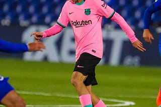Key talking points in Barcelona’s defeat to Cadiz