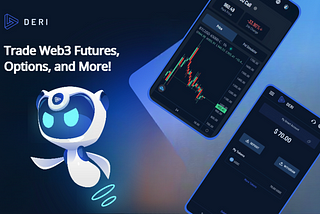 Introducing Deri’s Telegram Trading Bot