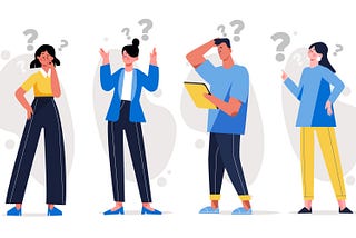 Tasarımcı mıyım? Yoksa kullanıcı mı?